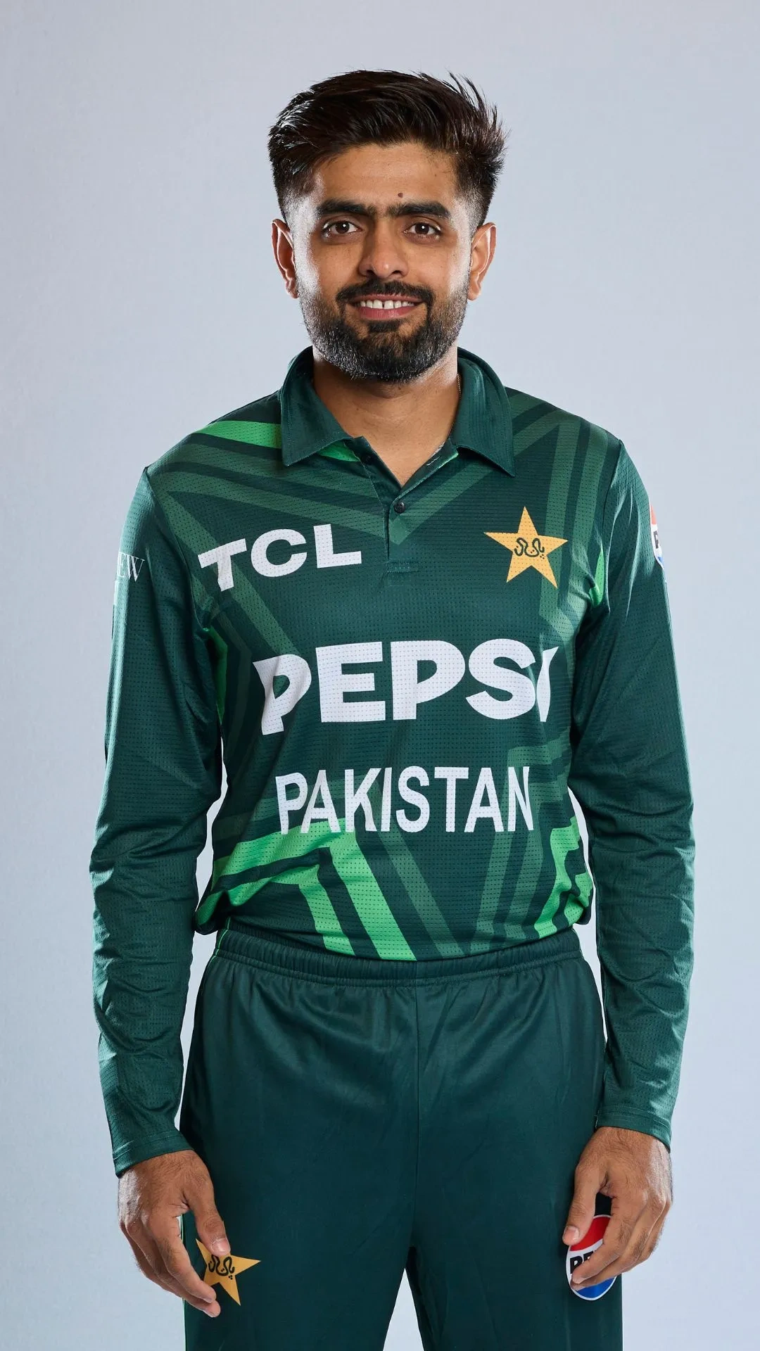Babar Azam