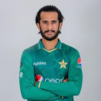 Hasan Ali