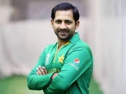 Sarfaraz Ahmed