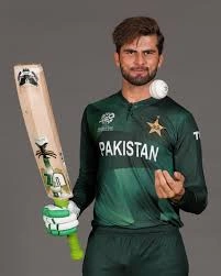 Shaheen Shah Afridi